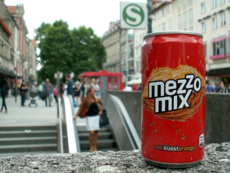 Mezzo Mix (DE, 2014)